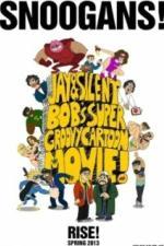 Супер-пупер мультфильм от Джея и Молчаливого Боба (2013)