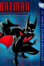 Бэтмен будущего (1999)