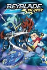 Бейблэйд Бёрст (2016)