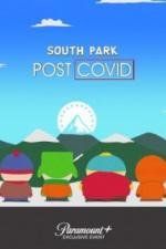 Южный Парк: После COVID'а (2021)
