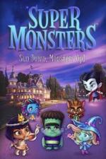 Супермонстры. Первый Хэллоуин Виды (2019)