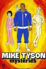 Тайны Майка Тайсона (2014)