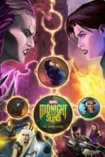 Полуночные солнца: Короткометражные приквелы (2022)