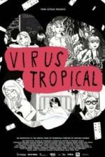 Тропический вирус (2017)