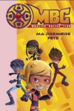 Монстер Бастер Клаб (2008)