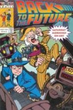 Назад в будущее (1991)