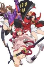 Девушки-самураи (2010)