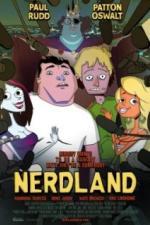 Земля дураков (2016)