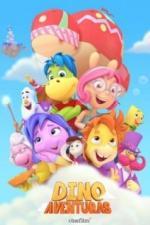Приключения Дино (2015)