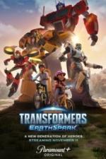 Трансформеры: Новая искра (2022)