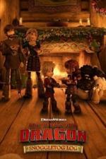 Как приручить дракона: Журнал Сноглтога (2019)