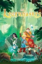 Легендарная пятерка (2017)