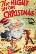 Ночь перед Рождеством (1941)