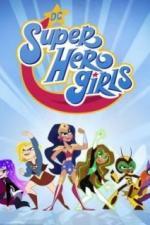 DC девчонки-супергерои (2019)