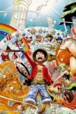 Ван-Пис: Приключения в Небуландии (2015)