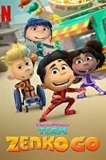 Команда Зенко, вперед! (2022)