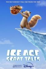 Ледниковый период: Истории Скрата (2022)