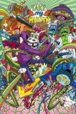 Возьми мой кексик (2021)