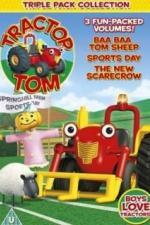 Трактор Том (2003)