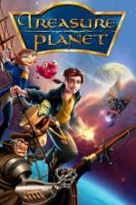 Планета сокровищ / Treasure Planet (2002)