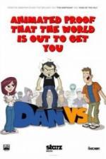 Дэн против (2011)