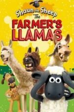 Барашек Шон: Фермерский бедлам (2015)