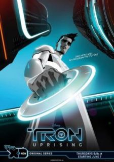 Трон: Восстание (2012)