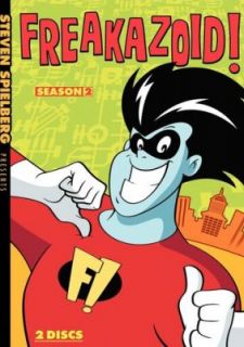 Фриказоид! (1995)