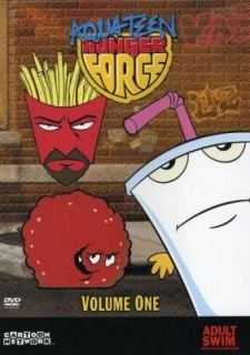 ATHF (2000)