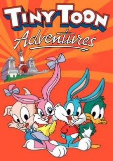 Приключения мультяшек (1990)