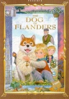 Фландрийский пёс (1997)