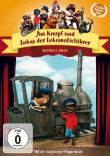 Джим Баттон (2000)
