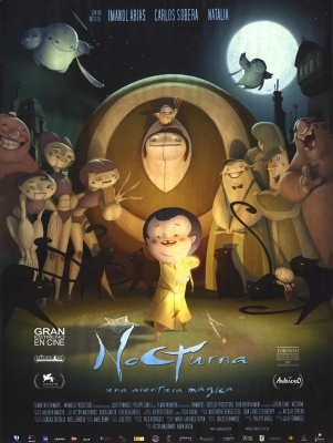 Под покровом ночи (2007)