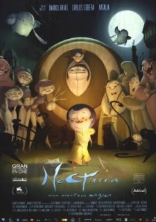Под покровом ночи (2007)