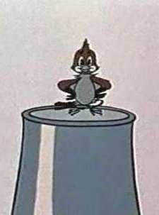 Где обедал воробей? (1983)