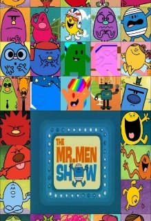 The Mr. Men Show (2008)