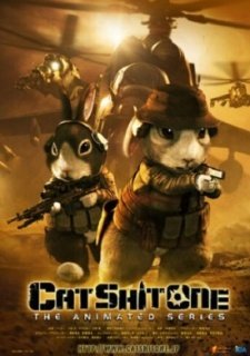 Кошачий апокалипсис (2010)