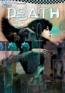 Витрина DC: Смерть (2019)