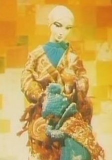 Великие холода (1969)