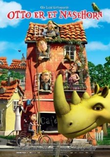 Носорог Отто (2013)