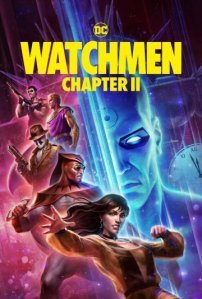 Хранители: Часть 2 (2024)